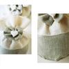 10 PCS Gift Bag Round Bottom Bundle Pocket Polyester Drawstring Candy Bag Handmade Canvas Bag