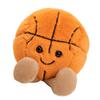 Adorable Sports Plush Toy Soft Stuffed Balls For Kids Room Decors Gifts for Kids Teenagers