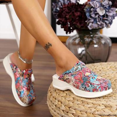 Dámske Papuče Nové Ortopedické Sabo Topánky Sandále Ortopedická základňa Nurse Doctor Nemocnica Zdravotníctvo Neformálne Kvalita Mäkké Pohodlie Protišmykové upchávanie