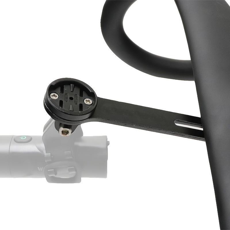 Mountain Bicycle Computer Mount Holder Durable Road Bike Handlebar Odometer Stopwatch GPS Rack Stand