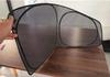 Car Anti-Mosquito Mesh Window for Geely Emgrand, Xingrui, Boyue, Xingyue L Vision 1X3X6 Models