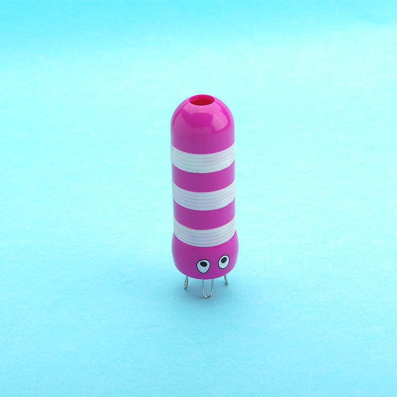 Colorful Bee Rope Plastic Weaving Tool - DIY Knitting & Sewing Accessories