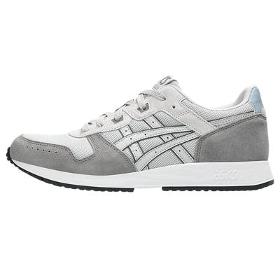 Lyte Classic Niskie Buty do Biegania Unisex Szare Białe Trampki 1203A611-021