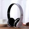 Head Mounted P47 Bluetooth Headset HiFi Sound P47 Wireless Headset Music Stereo P47 Headphone  Game