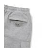 Thisisneverthat Cargo Sweatshort Heather Grey