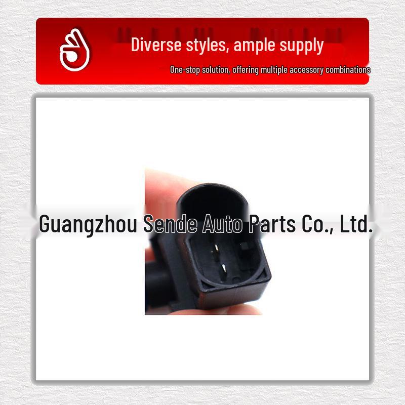 BMW Car Intake Pressure Sensor 13627585278/1362-7585-278 AS311 Compatible
