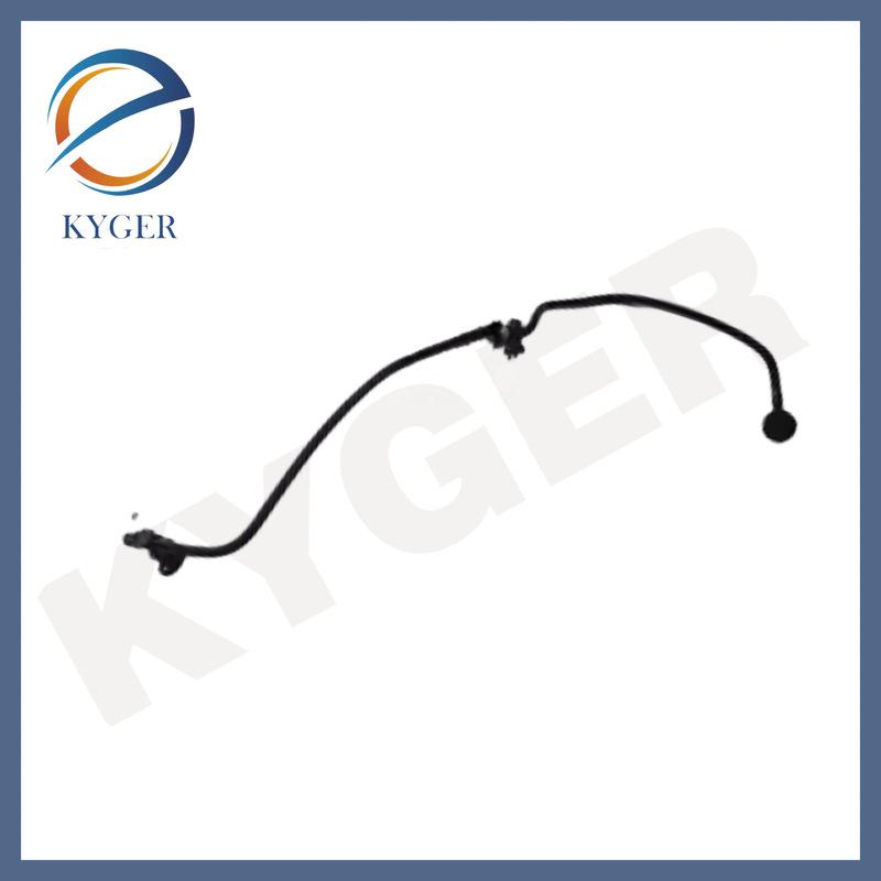 Suitable for Land Rover Shenxing second generation F2 vacuum pump tube LR045336 high quality auto parts