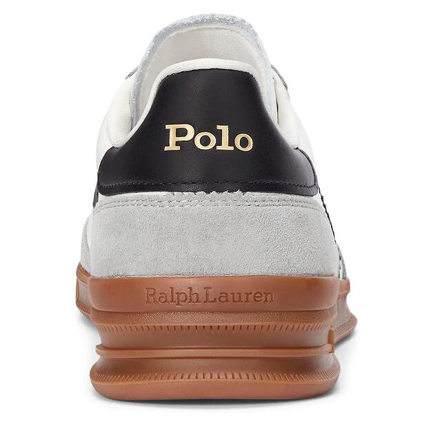 Ralph Lauren Ftw Кросовки 809956119