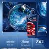 Clear Men Anti-Dandruff Hydrating Shampoo