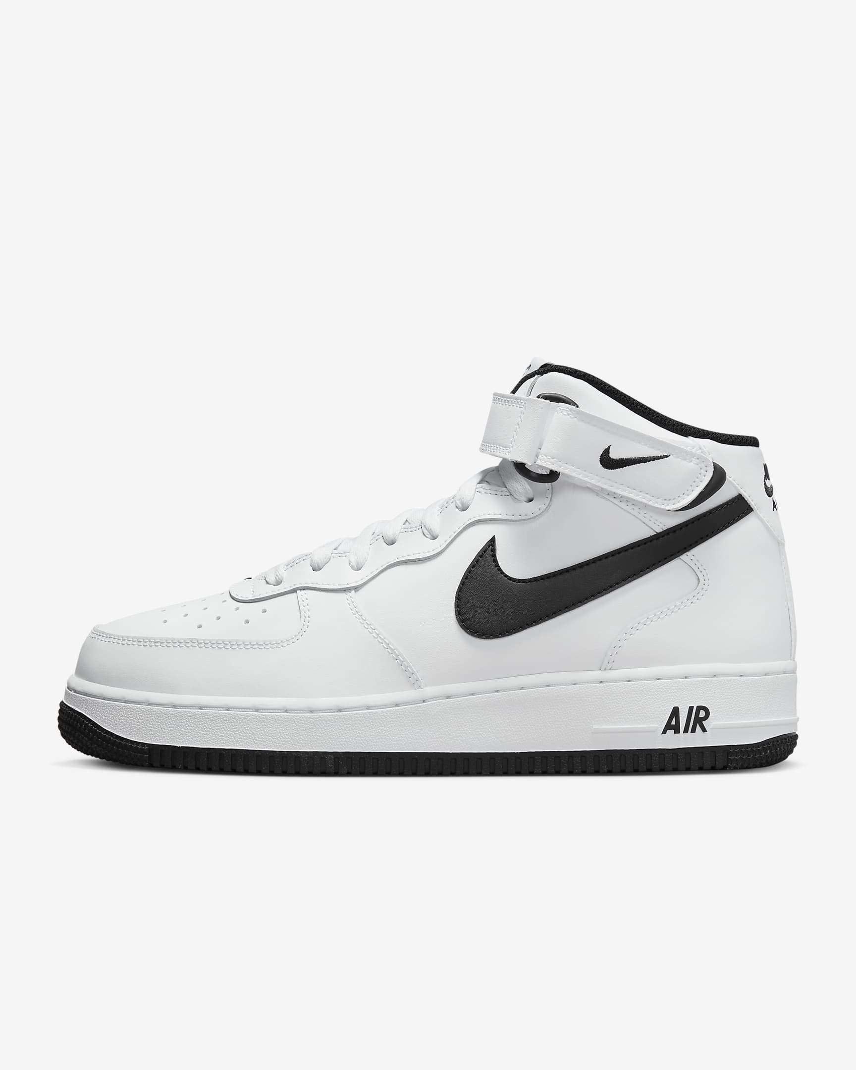 

Мужские кроссовки Nike Air Force 1 Mid 07 DV0806-101