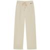 Teenie Weenie Women's Lyocell Blend Drawstring Lounge Pants