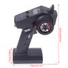 1Pcs Ct-6A 6Ch 2.4Ghz Radio System Transmitter Remote Controller With F-06A 6Ch Receiver For Rc Car Boat Tank