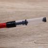 6.5cm Hot sale 1pc FOUNTAIN PEN refill INK CONVERTER PUMP CARTRIDGES Black