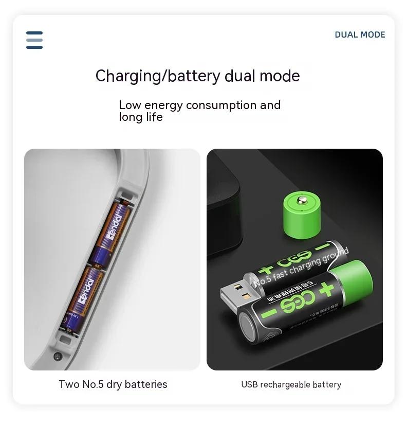 7L Trash Can Narrow Smart Sensor Kitchen Food Waste Recycle Bin Toilet Wastebasket Garbage Storage Bucket Bathroom Accessories