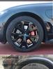 18/19 Inch Hub Caps & Tire Covers for BMW i3, ix3, 320/325 - Wheel Decorative Accessories