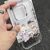 Cute P-Precious M-Moments New Phone Case For Samsung Galaxy S25 S24 S23 S22 S21 S20 Note20 FE Ultra Edge Plus 4G 5G Soft Cover