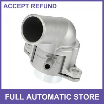 Engine Coolant Thermostat Housing Assembly for CHEVROLET Kalos 14L 2005-2008