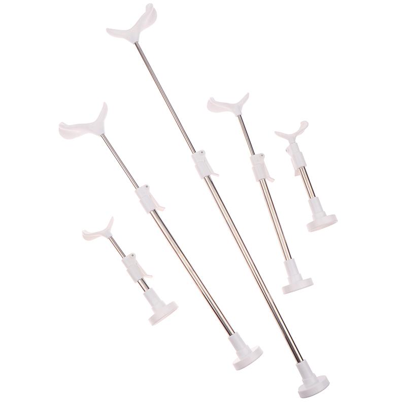 5 Size For Choose Stretchable Doll'S Stand Accessories For 1/6 1/4 1/3 60Cm Doll'S Stand Dress Up Grils Toy