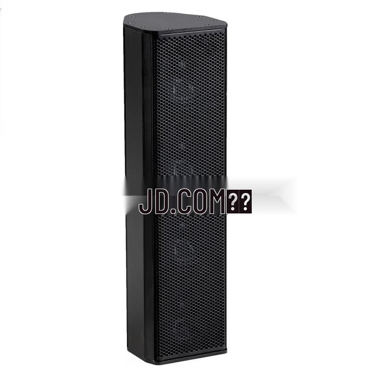 

Ansi Bo AB8172B Professional Aluminum Column Speaker (CN version)