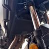 AC54-Motorcycle Radiator Grille Guard Cover For HONDA CB500X CB500 CB 500 X CB 500X 2013-2023
