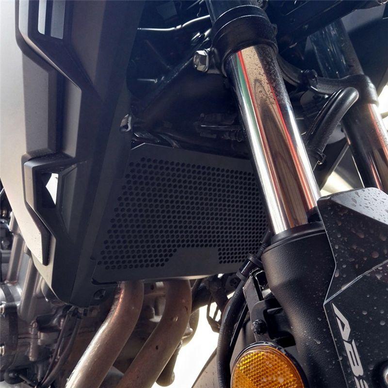 AC54-Motorcycle Radiator Grille Guard Cover For HONDA CB500X CB500 CB 500 X CB 500X 2013-2023