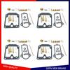 4SET Carburetor repair kit for kawasaki KZ650 KZ650A KZ650D KZ650B KZ650C KZ Z 650 Z650 A B C D 1977-1980