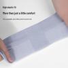 LangSha Men's Summer Breathable Mesh Ankle Socks
