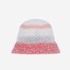 Breeze Bucket Hat Knit Pink