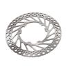 Original Durable Front and Rear Motorcycle Brake Discs Rotors Suitable for HONDA CR125 CRF250 CRF450E/R/X Dirt Bikes