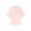 T Shirt Men's Light Pink DX4251-610