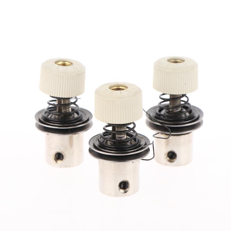Metal Lockstitch Gripper With Spring Thread Tension Accessories DIY Industrial Sewing Machine Accessories Replacement