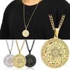 Amulet Sedmi archandělů Přívěsek Náhrdelníky Šperky Dárek Pro Ženy Šaty