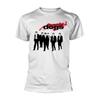 Reservoir Dogs Splat Official Mens Unisex T-Shirt