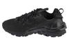 Nike React Vision, Mens black Sneakers