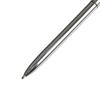 Gifts Commercial Stationery Slender Rod Rotating Ballpoint Pen Metal Ball Pen