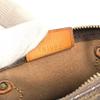 Louis Vuitton M41534 Monogram Mini Speedy 2WAY Pochette Hand Bag Shoulder Bag