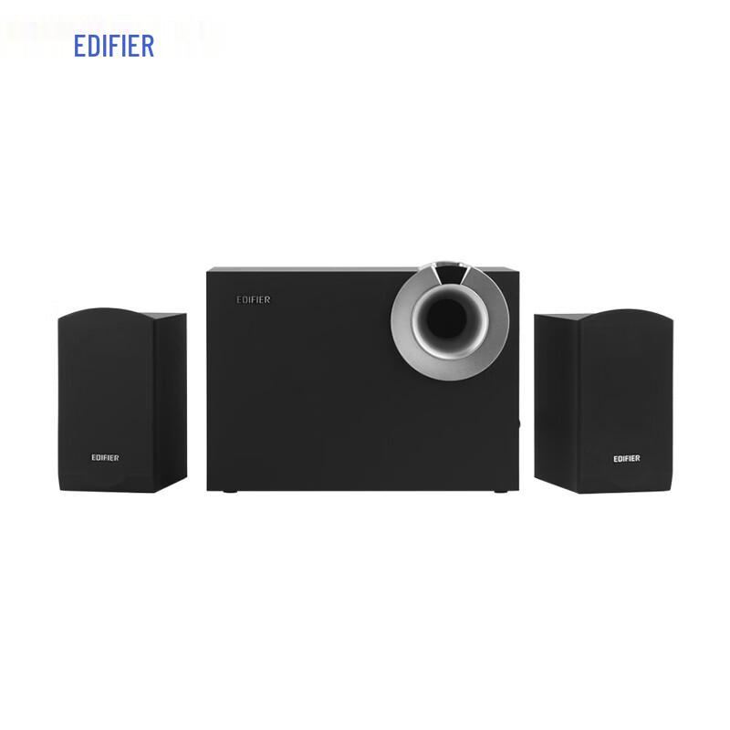 

Edifier R206BT 2.1 Channel Bluetooth Computer Speakers
