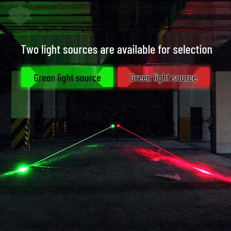 532595 Adjustable Laser Sight