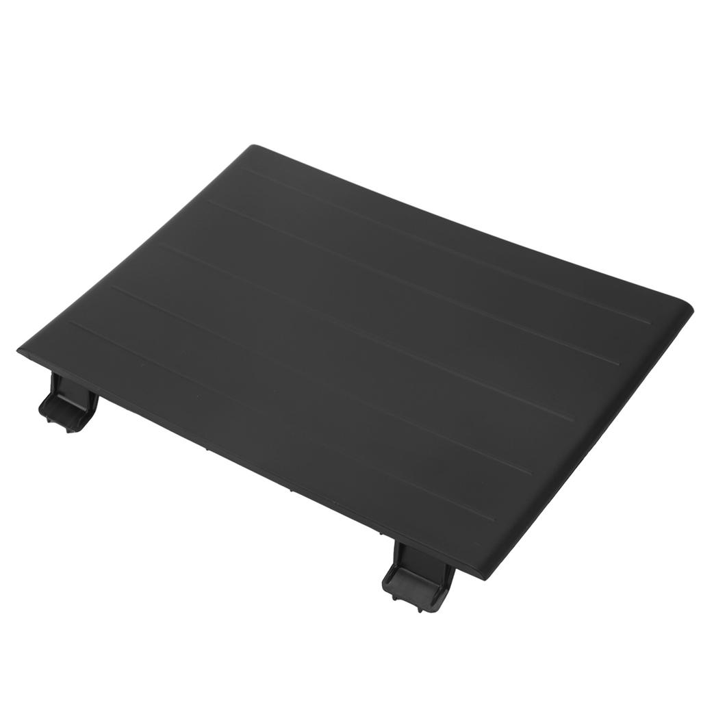 ACC Elektrischer Steuerkasten Abdeckplatte 98178381XT 1927251XT Ersatz für Peugeot 3008