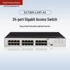 Huawei S1730S-L24T-A1 Managed 24-Port Gigabit Switch