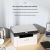 Pantum BM2307W Monochrome Laser All-in-One Printer CN Plug (adapter Included)