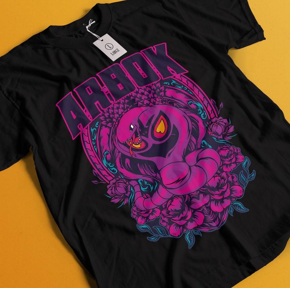 

Винтажная специальная футболка с аниме-любовью, японская футболка, футболка с аниме, футболка в подарок манга 4XL