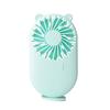 NA Pocket Fan Fan USB Small Fan Rechargeable Handheld Fan
