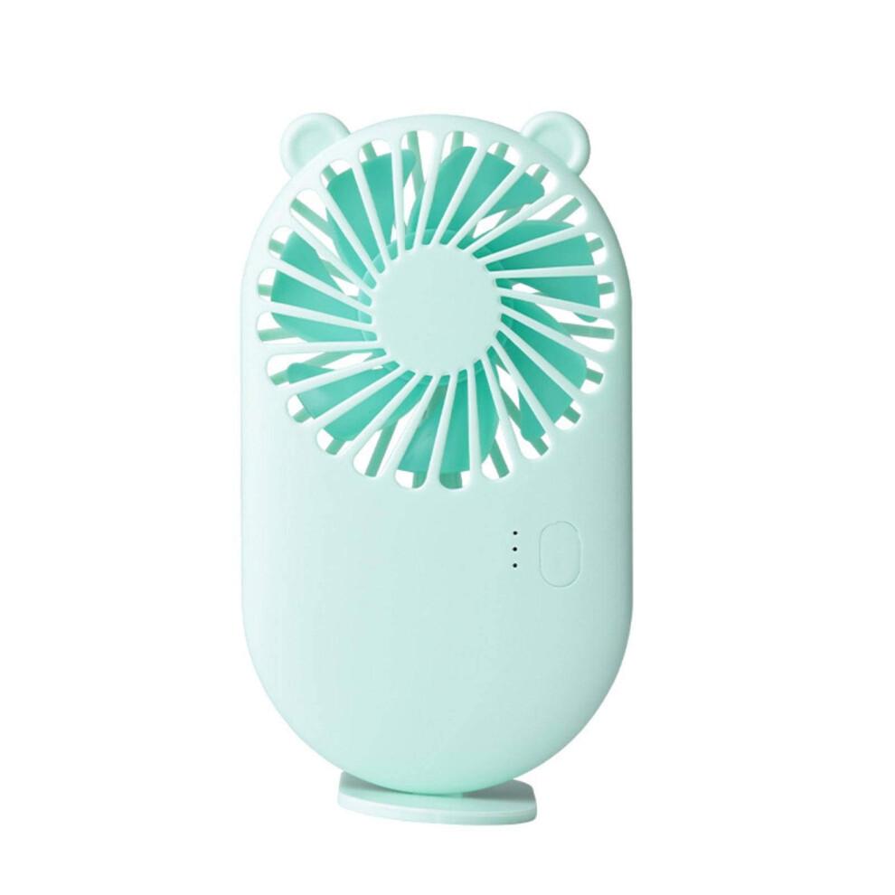 NA Pocket Fan Fan USB Small Fan Rechargeable Handheld Fan