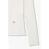 VOV CuTouT DeTail Rib T shirT 7156340006