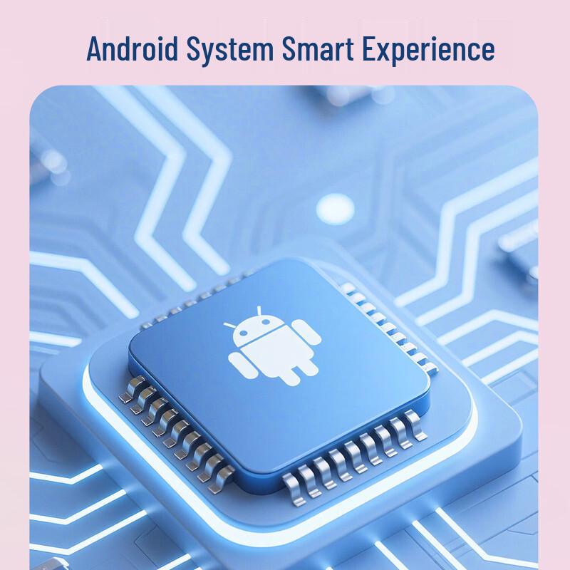 Lenovo K1 Kids Smartwatch (CN version)