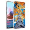 Phone Case For Xiaomi Redmi Note 15 14 5G 13 12 10 11 Pro Plus 4G 14C 13C 12C Soft TPU Cover Beautiful Nature Forest Tree