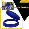 Car Windshield Wiper Washer Fluid Reservoir Tank Cap For Citroen C4 DS5 For Peugeo 206 207 306 643230 P5N6
