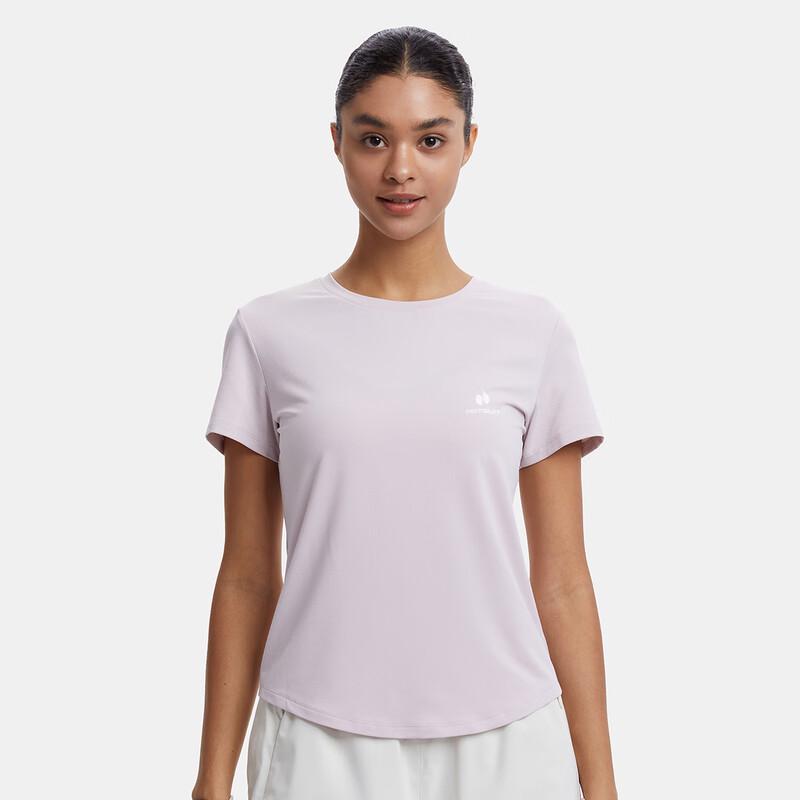 HOTSUIT Women s 2025 Quick-Dry Sports T-Shirt S