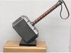 Avengers 4: Upgraded 1:1 Thor’s Hammer Prop Gift